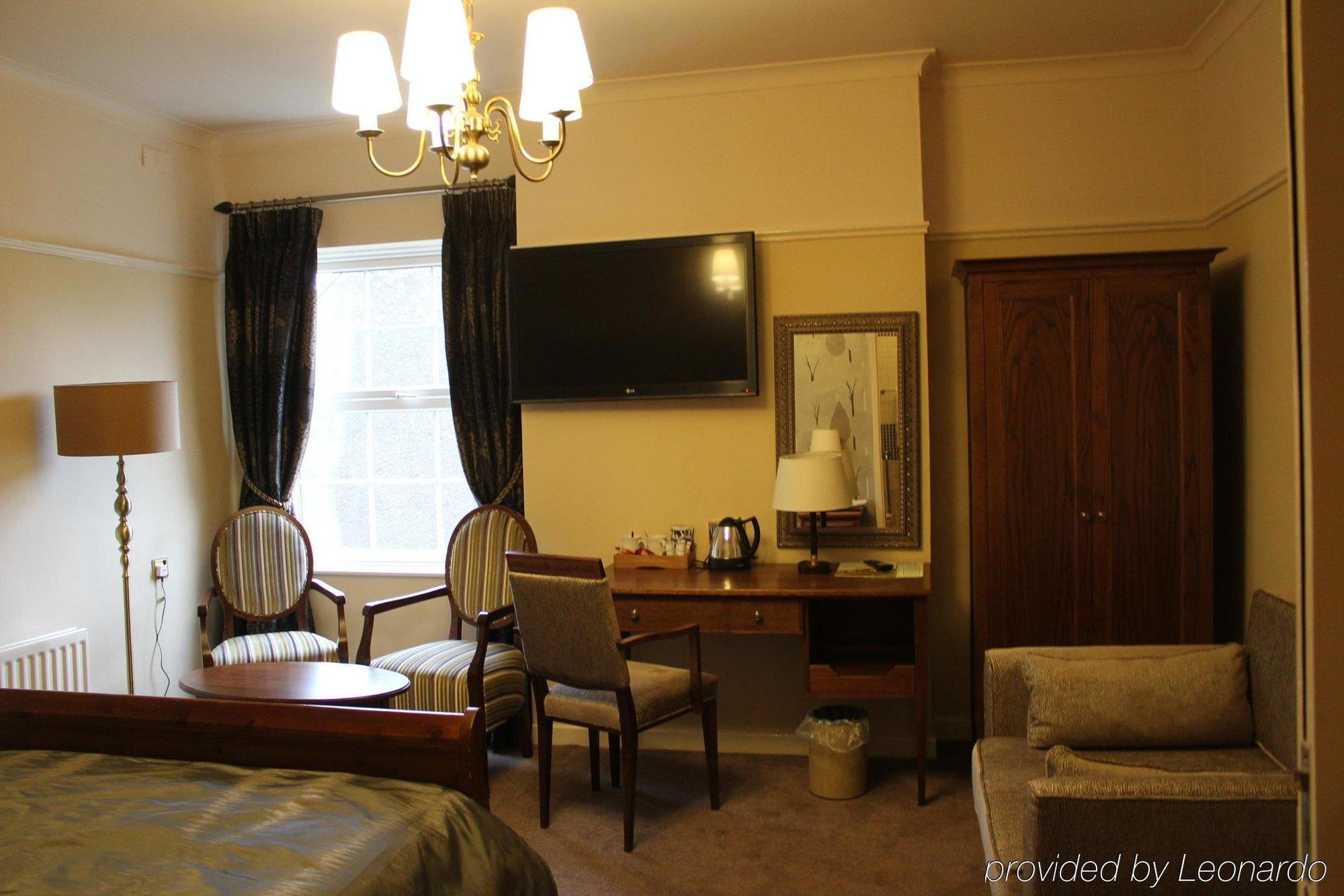 Millers Hotel By Greene King Inns Sibson  Pokoj fotografie
