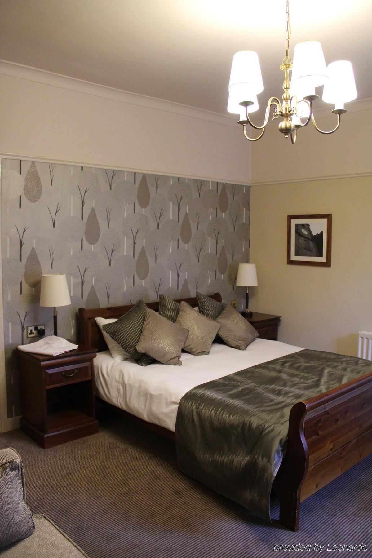 Millers Hotel By Greene King Inns Sibson  Pokoj fotografie