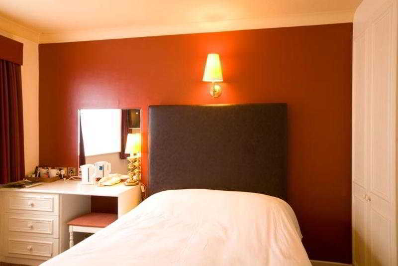 Millers Hotel By Greene King Inns Sibson  Pokoj fotografie